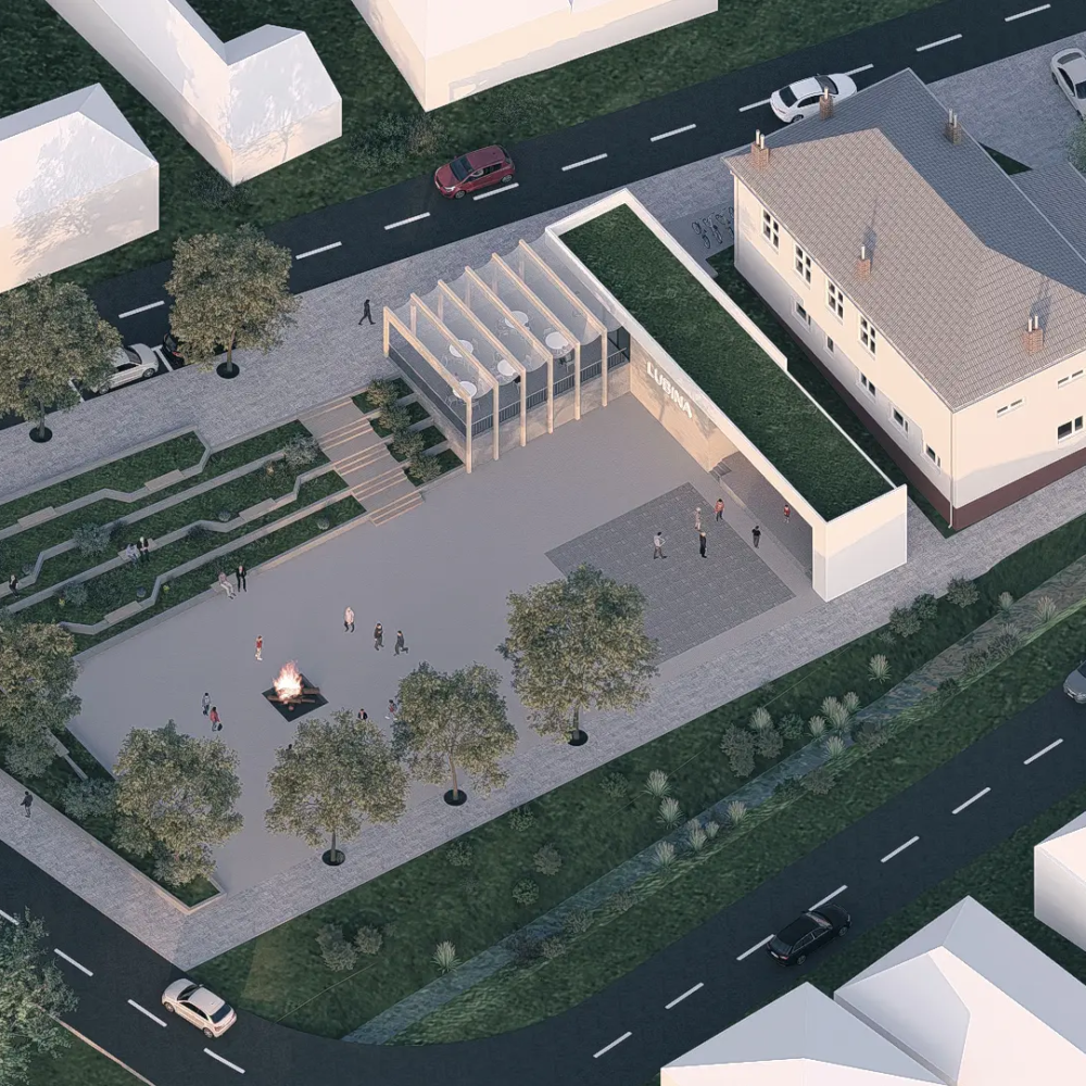 lubina-centrum-obce